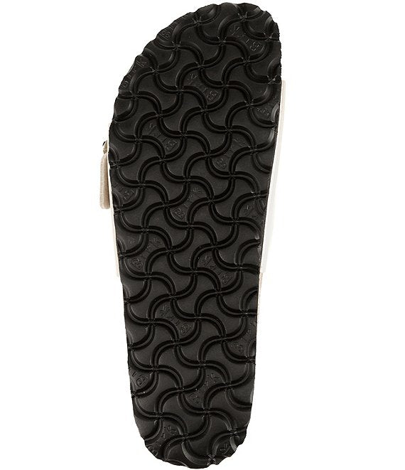 Catalina CB BF Patent Slide Sandal - TresChicTexas