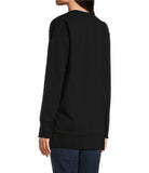 TEXAS HI-LO PULLOVER SWEATSHIRT