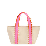 Poppy Tote - TresChicTexas