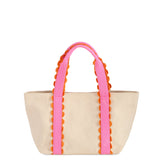 Poppy Tote - TresChicTexas