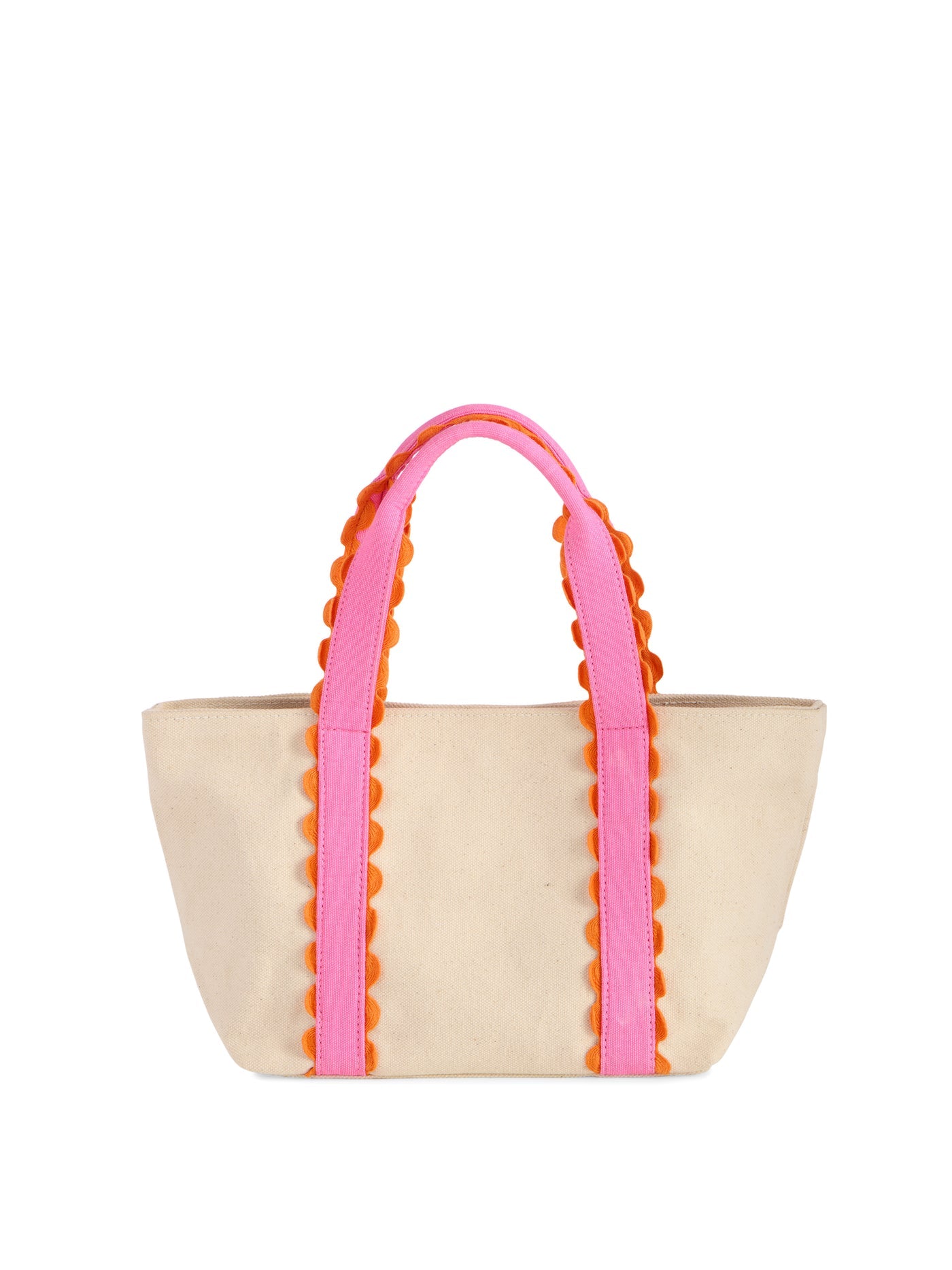 Poppy Tote - TresChicTexas