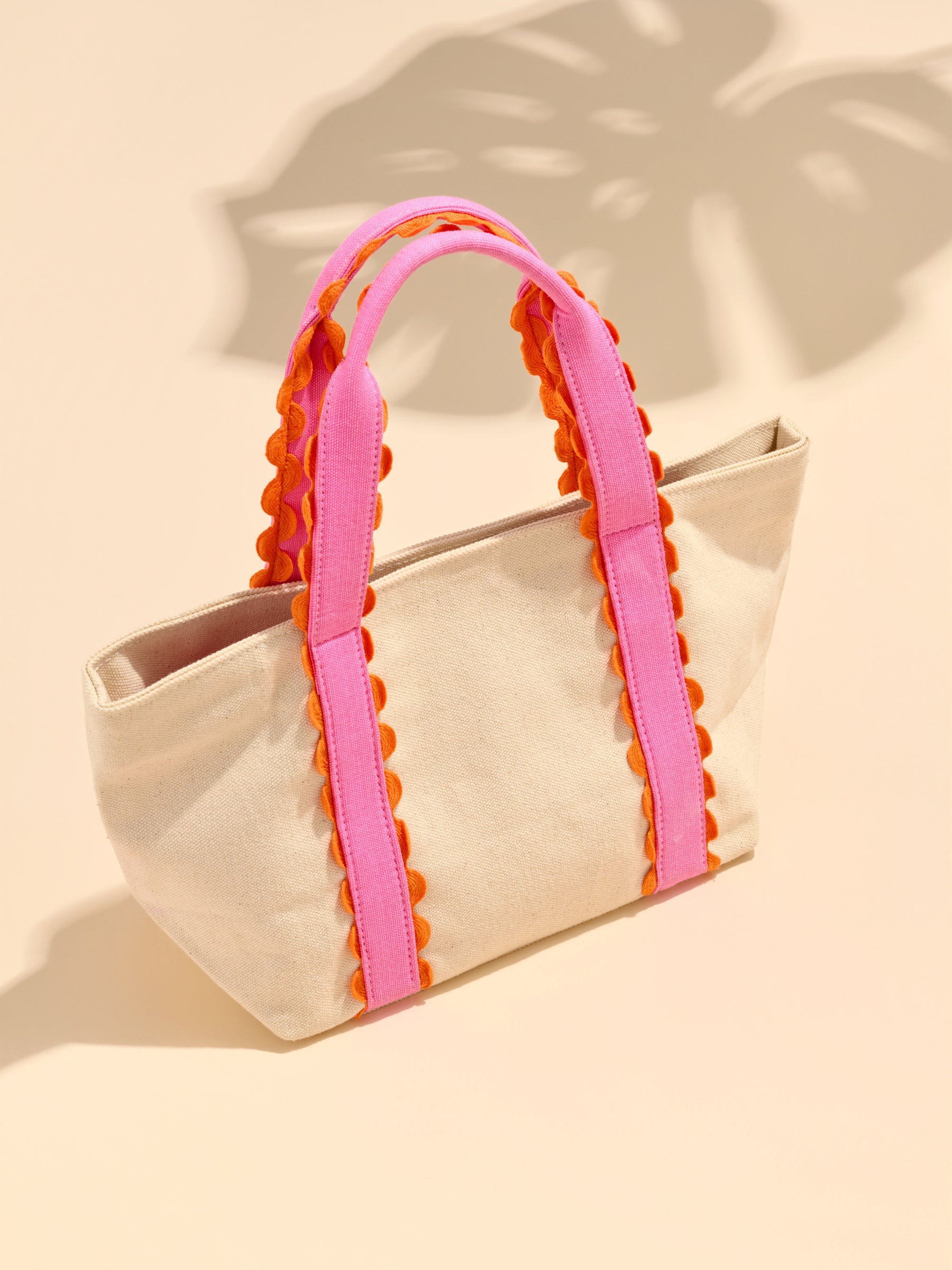 Poppy Tote - TresChicTexas