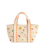 Summer Icons Mini Tote - TresChicTexas