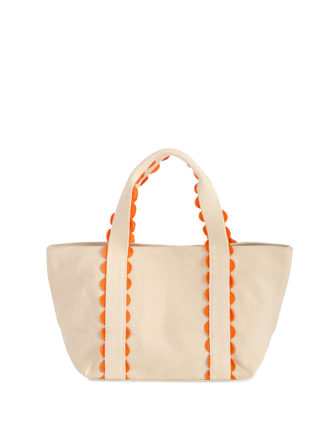Summer Icons Mini Tote - TresChicTexas