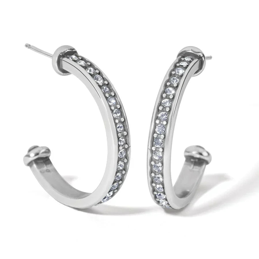 MERIDIAN ZENITH MEDIUM  HOOPS