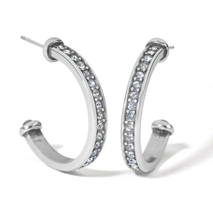 MERIDIAN ZENITH MEDIUM  HOOPS