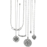 ILLUMINA ALLURE NECKLACE
