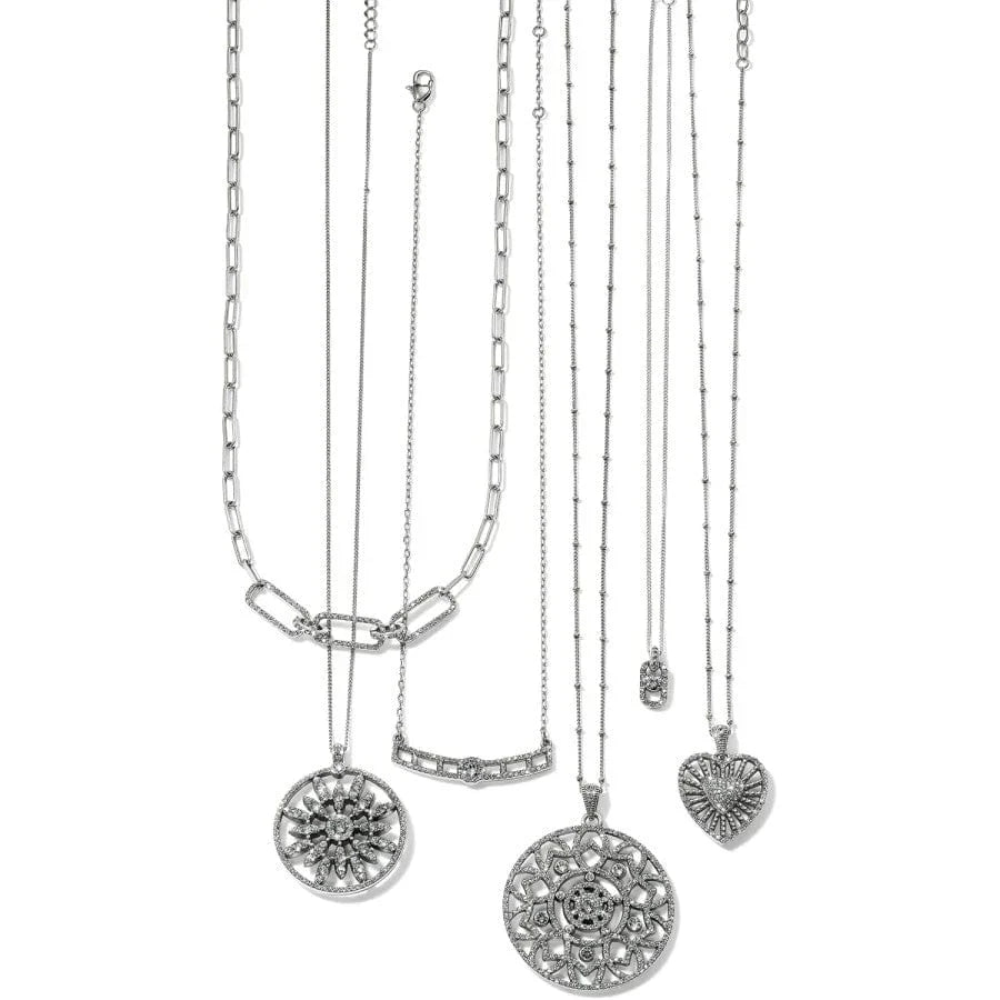ILLUMINA ALLURE NECKLACE