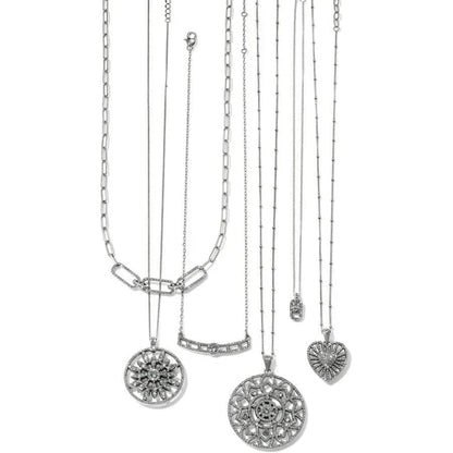 ILLUMINA ALLURE NECKLACE