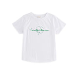 LUCKY CHARM T-SHIRT
