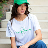 LUCKY CHARM T-SHIRT