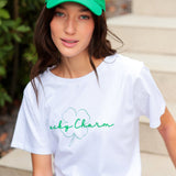 LUCKY CHARM T-SHIRT