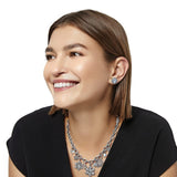 TWINKLE LARGE POST EARRINGS