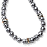 NEPTUNE'S PEARL NECKLACE