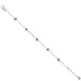 DAISY CHAIN ANKLET - TresChicTexas