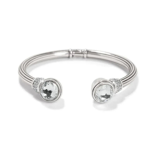 MERIDIAN AURORA HINGED BRACELET