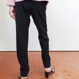 Sasha 28" Ponte Knit Pant