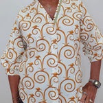 Milano Blouse - TresChicTexas