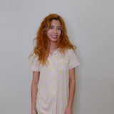 SALTY BUT SWEET SLEEP SHIRT