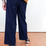 26" Sienna Pull-On Mini Flare Pant