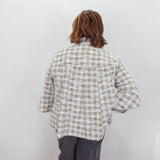 Vaya Jacket W/ Tulip Sleeve