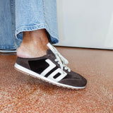 Venice W26 Mule Tennis Shoe