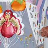 Thanksgiving Day Parade Sweatshirt