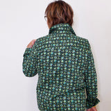 Bella Popover Shirt