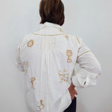 Milagro Long Sleeve Shirt