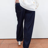 Reyna Barrel Jean