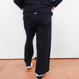 Ocean Front Terry Pocket Flood Pant