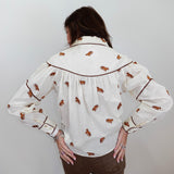 Jodie Blouse