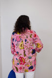 Anoushka Printed Top