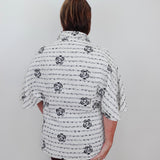 Rosette Capelet