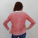 Layered Looks Sweater