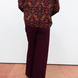 31" Kayla Pull-On Trouser