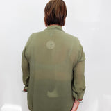 Slim Audrey Tunic