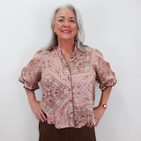 Bandana Shirt