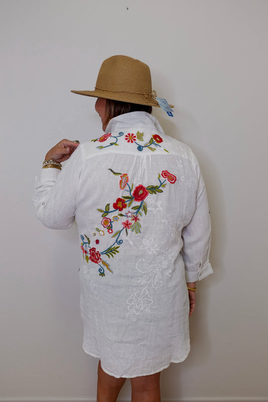 Astrid Shirt