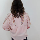 Camila Blouse