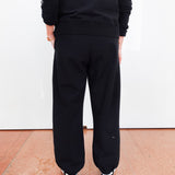 Paneled Jogger
