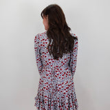 Bittersweet Sterling Dress