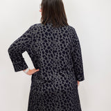 Dulce 1/4 Zip KNit Dress