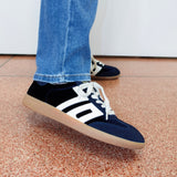 Cloud W26 Vintage Tennis Shoe