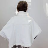 S/S Camp Shacket