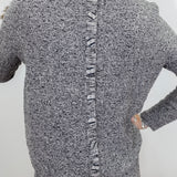Scramble Stitch Chill Knit Sweater