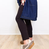 SIGNATURE CENTER SEAM LEGGING