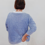 Layered Looks Sweater
