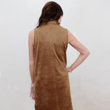 Novi Sleeveless Dress