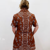 Esme Bandana Dress